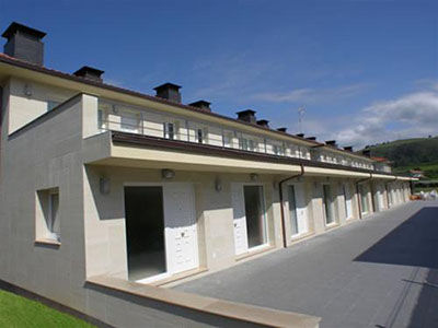 Apartamentos Silken Playa De Toro Llanes Esterno foto