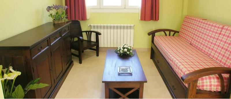 Apartamentos Silken Playa De Toro Llanes Esterno foto
