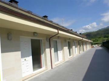 Apartamentos Silken Playa De Toro Llanes Esterno foto